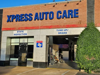 AutoRepair